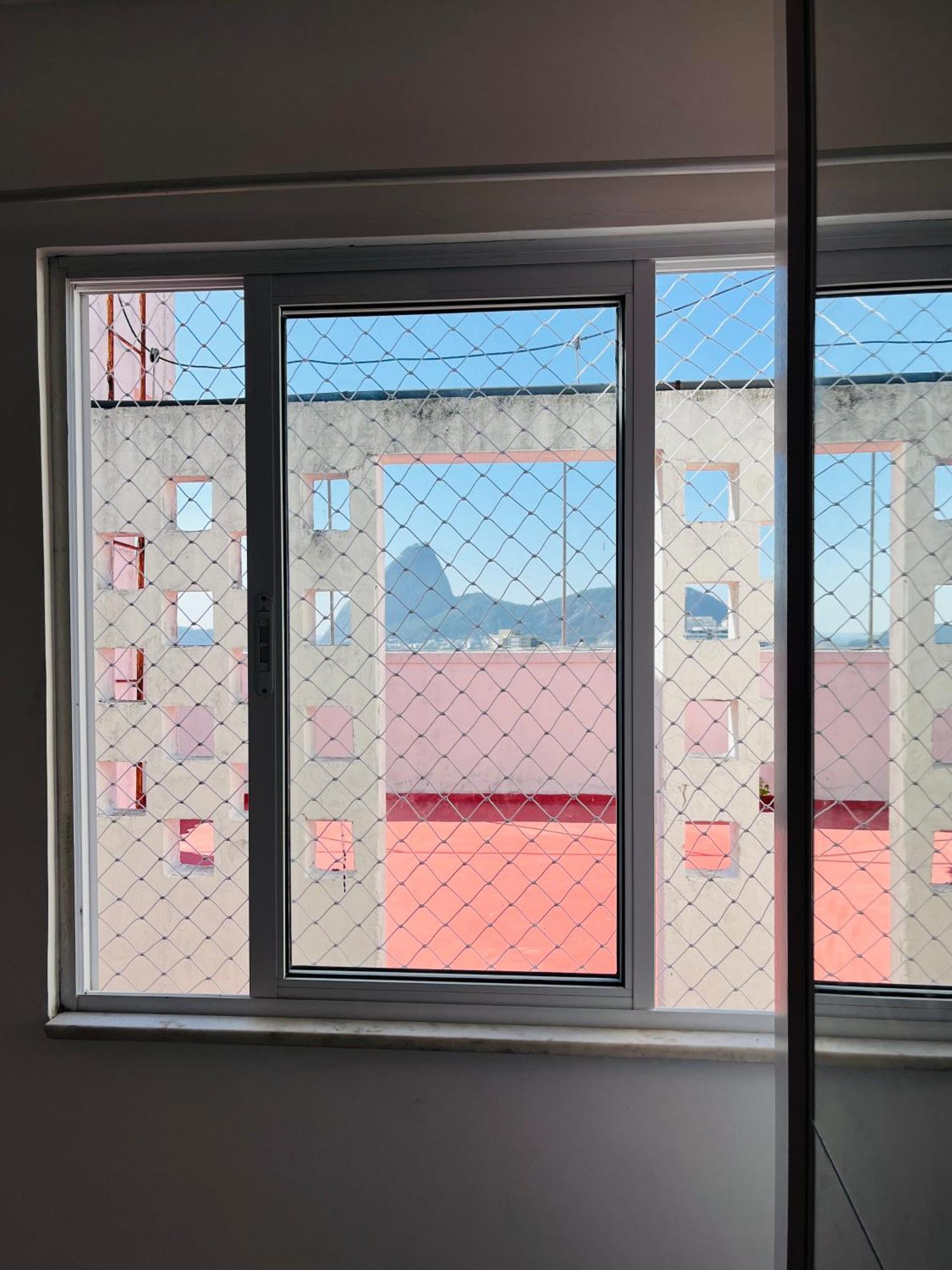 Hospedaria Catete Rio de Janeiro Exterior photo