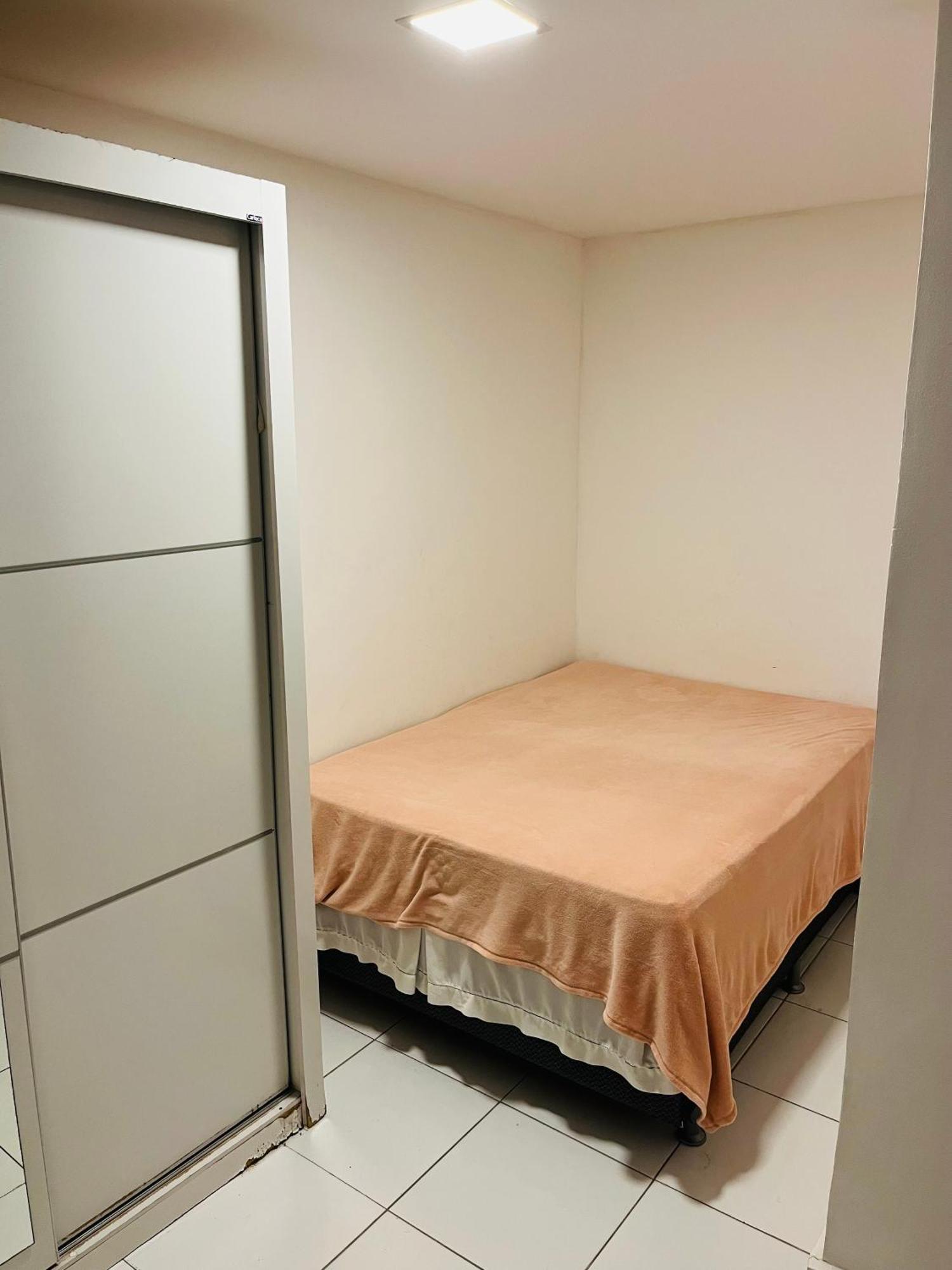 Hospedaria Catete Rio de Janeiro Exterior photo